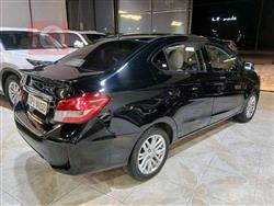 Mitsubishi Attrage